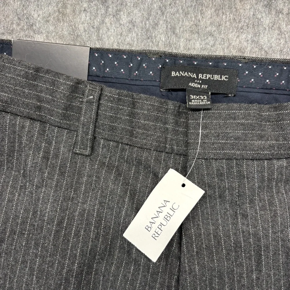 Banana Republic waist 31